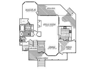 Plan 041H-0133