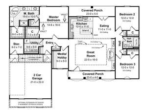 Plan 001H-0053