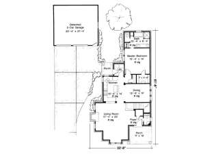 Plan 054H-0107