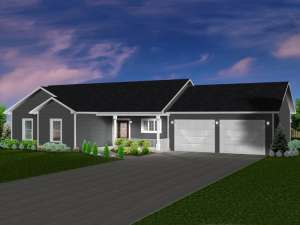 Plan 083H-0003