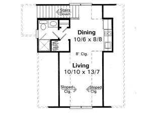 Plan 030G-0001