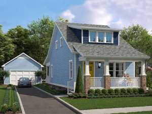 Plan 082H-0010