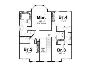 Plan 050H-0315