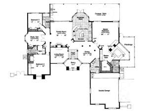 Plan 043H-0154