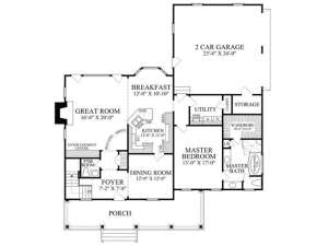 Plan 063H-0129