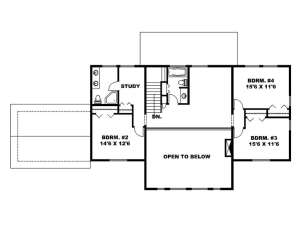 Plan 012H-0304