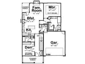 Plan 031H-0137