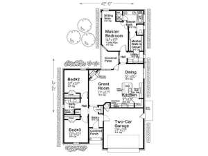 Plan 002H-0139
