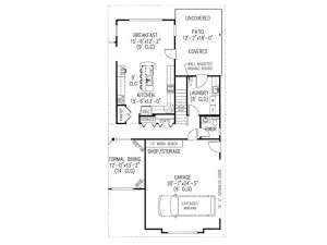 Plan 044H-0009