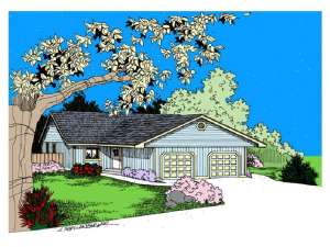 Plan 013M-0023