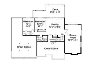 Plan 051H-0279