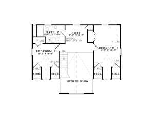 Plan 025L-0036
