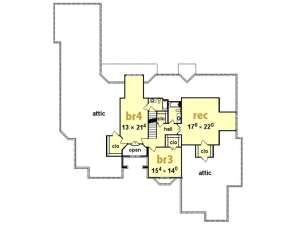 Plan 061H-0151