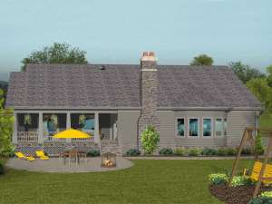 Plan 007H-0151