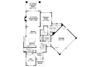 Plan 051H-0291