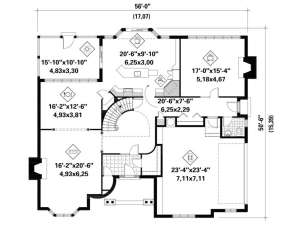 Plan 072H-0230