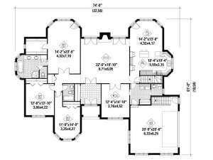 Plan 072H-0045