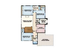 Plan 040H-0026