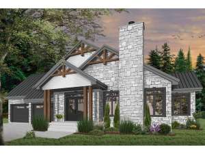 Plan 027H-0467