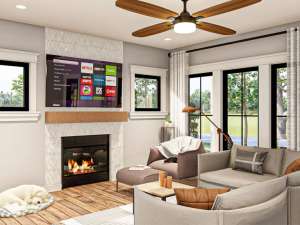 Plan 050H-0407
