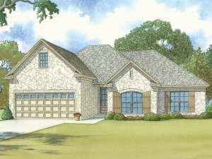 Plan 074H-0027