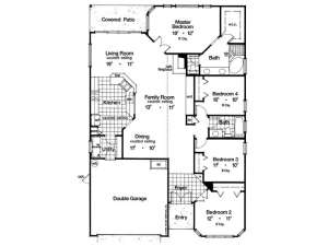 Plan 043H-0052