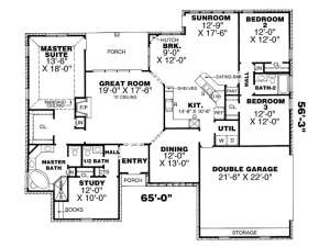Plan 011H-0015