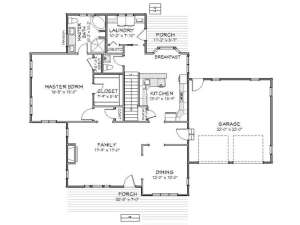 Plan 067H-0004