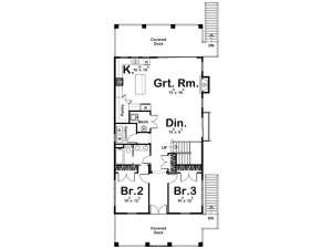 Plan 050H-0302