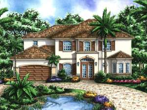 Plan 040H-0026