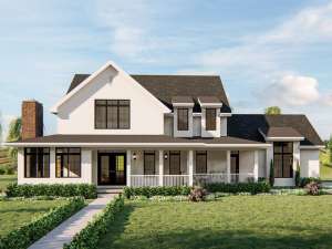 Plan 050H-0321
