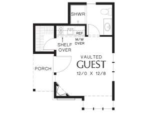 Plan 034H-0324