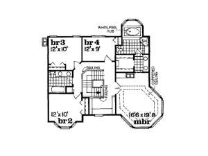 Plan 032H-0027