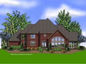 Plan 034H-0141