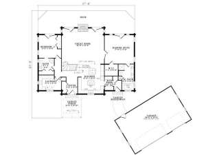 Plan 025L-0016