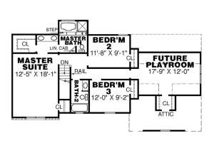 Plan 011H-0004