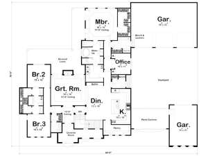 Plan 050H-0220