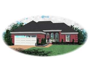 Plan 006H-0032