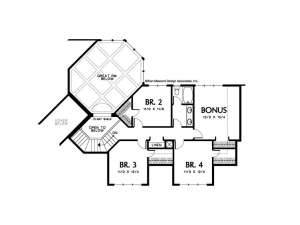 Plan 034H-0122