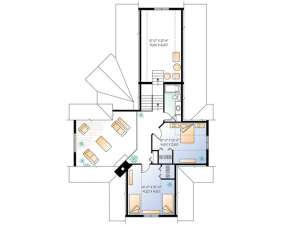 Plan 027H-0015