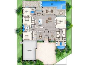 Plan 070H-0018