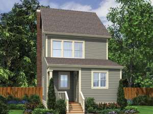 Plan 034H-0387
