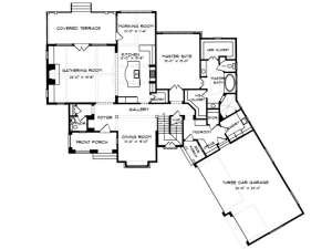 Plan 029H-0055