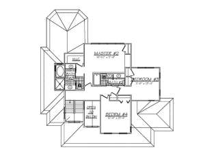 Plan 041H-0133