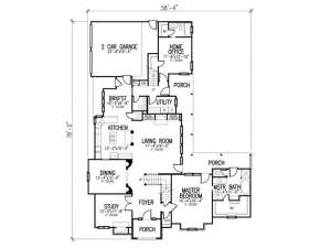 Plan 054H-0137