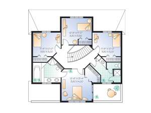 Plan 027H-0135