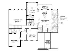 Plan 007H-0085
