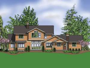 Plan 034H-0040