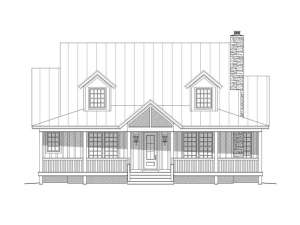 Plan 062H-0032