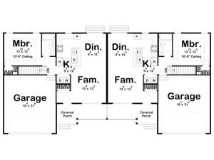 Plan 050M-0023